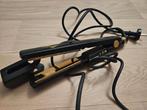 BaByliss Pro Black Titanium Ionic Straightener Stijltang, Ophalen, Gebruikt, Haarverzorging