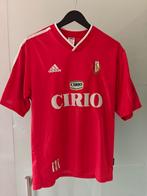 Standard de Liège Luik shirt, Sport en Fitness, Voetbal, Maat S, Ophalen of Verzenden, Zo goed als nieuw, Shirt