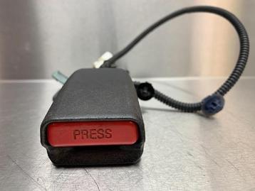 GORDELSLOT LINKS VOOR Honda Accord Tourer (CW) beschikbaar voor biedingen