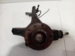 WIELNAAF LINKS VOOR Peugeot RCZ (4J) (01-2010/12-2015), Gebruikt, Peugeot