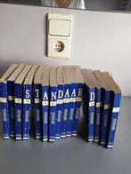 Standaard encyclopedie, Boeken, Ophalen of Verzenden, Gelezen, Algemeen, Complete serie