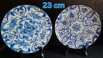Vintage Spaans bord keramiek, Enlèvement ou Envoi