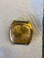 Vintage horloge Jaeger-Le Coultre Club, Ophalen of Verzenden, Polshorloge, Overige merken