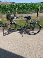 herenfiets, Fietsen en Brommers, Fietsen | Heren | Herenfietsen, Ophalen, Gebruikt, Overige merken