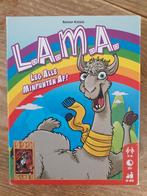 999 games - Lama, Hobby & Loisirs créatifs, Jeux de société | Jeux de cartes, Utilisé, Enlèvement ou Envoi