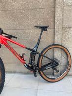 Mtb berria (fully), Fietsen en Brommers, Fietsen | Mountainbikes en ATB, Zo goed als nieuw, Ophalen, Overige merken, Heren