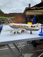 Playmobil avion cargo 4310 vintage - ️ Pas de paiement par, Ophalen, Gebruikt, Los Playmobil