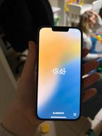 Iphone 14, Ophalen, 86 %, Blauw, Zonder abonnement