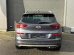 Hyundai Tucson diesel, Auto's, Voorwielaandrijving, Stof, 4 cilinders, Bedrijf