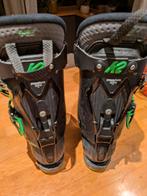 Skibotten Heren K2, Gebruikt, Schoenen, Ski, Ophalen