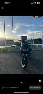 Napoli, Fietsen en Brommers, Brommers | Overige merken, Ophalen, JTC, 0 versnellingen, 49 cc