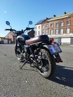 Brixton Cromwell 125 ABS, Motoren, Motoren | Mash, Bedrijf, 125 cc, Overig