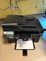 Laser printer zwart-wit met wifi - HP M1217nfw MWP, Computers en Software, Printers, Ophalen, Faxen, Printer, Zo goed als nieuw