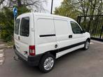 Citroen Berlingo 1.6 hdi 2009 * Control Carpass Ok*, 4 deurs, Citroën, Wit, Bedrijf
