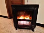 verwarmingstoestel Elektrisch , Fireplace Heater 1850w, Ophalen, Gebruikt, Elektrisch
