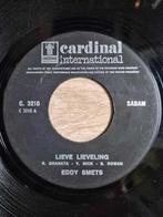 Singel Eddy smets, Cd's en Dvd's, Vinyl | Nederlandstalig, Ophalen of Verzenden