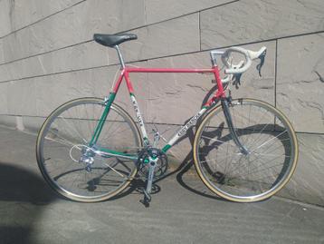 Eddy Merckx Corsa Extra, Autres marques, Enlèvement ou Envoi, Acier, Utilisé