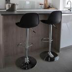 3 barkrukken, Ophalen, Nieuw, In hoogte verstelbaar