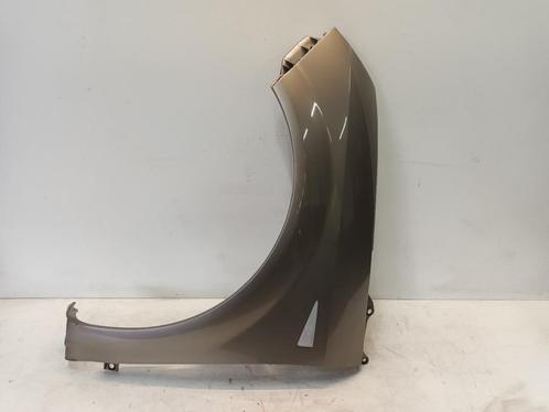 SPATBORD LINKS VOOR Renault Scénic II (JM), Auto-onderdelen, Carrosserie, Spatbord, Renault, Voor, Links, Gebruikt