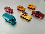 6 voitures Dinky Toys, Hobby & Loisirs créatifs, Voitures miniatures | 1:43, Dinky Toys