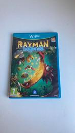 Rayman Wii U, Ophalen, Zo goed als nieuw