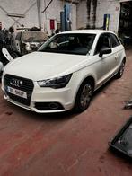 Audi A1 citadine 3 porte 2013 pièces disponibles., Ophalen of Verzenden, Audi, Deur