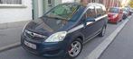 Opel Zafira 2009 Benzine 7 Pl, Particulier, Te koop