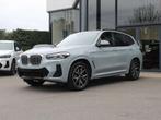 BMW X3 xDrive30e M Sport / LEER / TREKHAAK / HIFI / CAM, Auto's, Automaat, 215 kW, USB, Leder