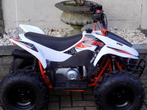 Kayo Kinderquad 70cc automaat demo, Motoren, 70 cc, 11 kW of minder, 1 cilinder