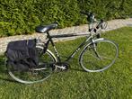 Herenfiets, Fietsen en Brommers, Ophalen, Gebruikt