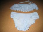 bikini H&M maat 98/104, Kinderen en Baby's, Babykleding | Baby-zwemkleding, Ophalen, Gebruikt, Meisje, Overige maten