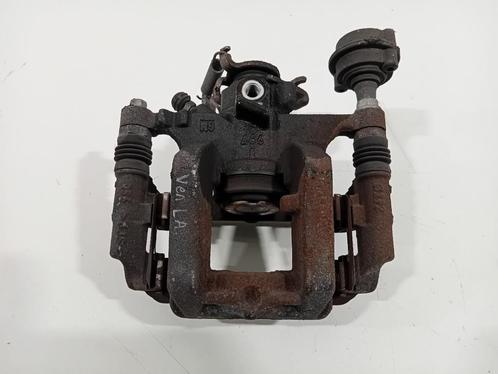 REMKLAUW LINKS ACHTER Opel Ampera (01-2011/03-2015), Auto-onderdelen, Remmen en Aandrijving, Opel, Gebruikt