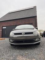 Volkswagen Polo 1.0 benzine, 2016 bouwjaar, gekeurd, Auto's, Volkswagen, Bluetooth, Euro 6, Bedrijf, Zilver of Grijs
