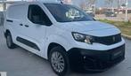 Peugeot Partner 1.5 HDI, Auto's, Voorwielaandrijving, Stof, Euro 6, 4 cilinders