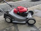Grasmaaier Honda HRB 475 zelftrekker, Tuin en Terras, Grasmaaiers, Ophalen, Cirkelmaaier, Honda, Gebruikt