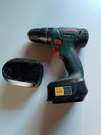 Bosch 18V schroefklopboormachine, Enlèvement, Utilisé