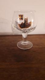 Verre à bière Vintage Abbaye de Bonne Espérance, Collections, Marques de bière, Enlèvement ou Envoi