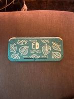 Nintendo Switch Lite (Turkoois), Games en Spelcomputers, Games | Nintendo Switch, 1 speler, Ophalen of Verzenden, Zo goed als nieuw
