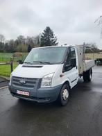 Ford transit 2013 1er propriétaire  !!!50 000km !!!, Achat, Particulier, Ford
