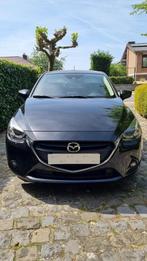 Mazda 2, Auto's, Mazda, Voorwielaandrijving, Stof, Euro 6, 4 cilinders