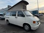 Volkswagen California  2.0 benzine 1993 gekeurd voor verkoop, Buscamper of Camperbus, Volkswagen, Bedrijf, Handgeschakeld