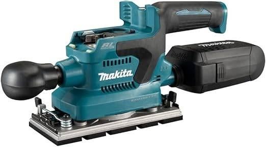 Makita | ponceuse orbitale | LIVRAISON GRATUITE