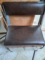 Visbak, Watersport en Boten, Ophalen