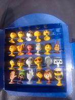 Emoji Aldi 2022 met spel, Verzamelen, Ophalen of Verzenden, Zo goed als nieuw