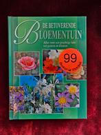 S. Stein - De betoverende bloementuin, Livres, Nature, S. Stein, Enlèvement ou Envoi