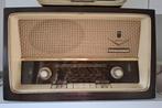 vintage radio Gaundig, Enlèvement, Utilisé, Radio