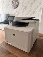 HP- LaserJet Pro MFP M479fdw, Computers en Software, Printers, Ophalen, Zo goed als nieuw