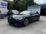 Audi A6 AVANT 55 TFSI e 367PK S-Tronic Quattro Sport Pack, Auto's, Audi, Automaat, Gebruikt, 4 cilinders, 1984 cc