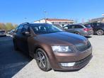 Skoda Octavia SW 1.6 CR TDi Ambition (bj 2017), 1325 kg, Gebruikt, Euro 6, 4 cilinders