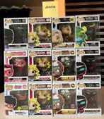 Funko Pops 26 stuks, Verzamelen, Poppetjes en Figuurtjes, Ophalen, Zo goed als nieuw